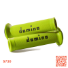 [Seer] 現貨 原裝 義大利正品 Domino A010 握把套 雙色 有孔120mm 防滑 顆粒 握把