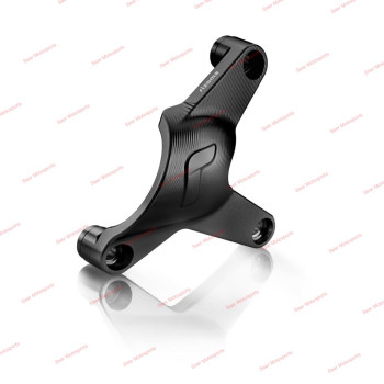 [Seer]台灣公司貨 Rizoma Ducati 車系 專用 CNC 水泵保護殼 Monster DesertX PM506B