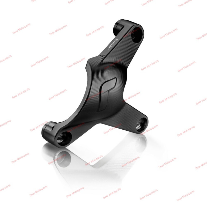 [Seer]台灣公司貨 Rizoma Ducati 車系 專用 CNC 水泵保護殼 Monster DesertX PM506B