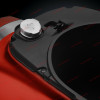 [Seer]台灣公司貨 Rizoma Vespa Sprint primavera 衝刺 春天 油箱蓋 ZVP045B LOGO+字
