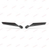[Seer]台灣公司貨 Rizoma Stealth Kawasaki ZX-4RR 定風翼 後照鏡 BSS062B
