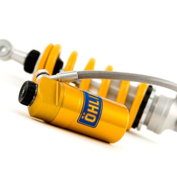 [Seer]Öhlins HO450 Honda CB650R 專用後避震器 2024-2026