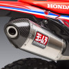 [Seer] 吉村 Yoshimura Honda CRF300L CRF Rally RS-4 中尾段 排氣管 吉村管